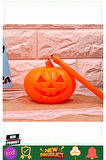 Cadılar Bayramı Halloween Sopalı Işıklı Sesli Balkabağı 1 Gram Kız Erkek Çocuk Oyuncakları Eğitici O