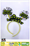 Happy Birthday Neon Renk Doğum Günü Tacı 12 Adet 1 Gram Kız Erkek Çocuk Oyuncakları Eğitici Oyuncakl