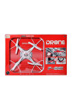 22571-F661 Kameralı Drone Quadcopter -Asya Oyuncak 1 Gram Kız Erkek Çocuk Oyuncakları Eğitici Oyunca