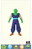 Monsterr Flex Dragon Ball Stretch Figür 15Cm 5 Litre Kız Erkek Çocuk Oyuncakları Eğitici Oyuncaklar