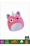 Squishmallowwww Seri 15 Karışık Asortiii 13Cm 5 Litre Kız Erkek Çocuk Oyuncakları Eğitici Oyuncaklar