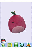 Squishmallowwww Kiraz Cherry 20cm 5 Litre Kız Erkek Çocuk Oyuncakları Eğitici Oyuncaklar