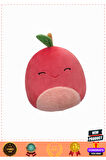 Squishmallowwww Kiraz Cherry 20cm 5 Litre Kız Erkek Çocuk Oyuncakları Eğitici Oyuncaklar
