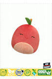 Squishmallowwww Kiraz Cherry 20cm 5 Litre Kız Erkek Çocuk Oyuncakları Eğitici Oyuncaklar