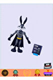 WB100 Warnerrr Brosss 100. Yıl Bugs Bunny Figürü WAW02000 1 Gram Kız Erkek Çocuk Oyuncakları Eğitici