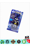 WB100 Warnerrr Brosss 100. Yıl Bugs Bunny Figürü WAW02000 1 Gram Kız Erkek Çocuk Oyuncakları Eğitici