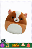 Squishmallowwww Ginepig Garret 20cm 5 Litre Kız Erkek Çocuk Oyuncakları Eğitici Oyuncaklar
