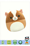 Squishmallowwww Ginepig Garret 20cm 5 Litre Kız Erkek Çocuk Oyuncakları Eğitici Oyuncaklar