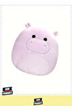 Squishmallowwww Su Aygırı Hanna 20cm 5 Litre Kız Erkek Çocuk Oyuncakları Eğitici Oyuncaklar