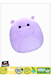 Squishmallowwww Su Aygırı Hanna 20cm 5 Litre Kız Erkek Çocuk Oyuncakları Eğitici Oyuncaklar