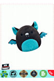 Squishmallowwww Yarasa Aldous 20cm 5 Litre Kız Erkek Çocuk Oyuncakları Eğitici Oyuncaklar