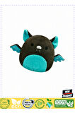 Squishmallowwww Yarasa Aldous 20cm 5 Litre Kız Erkek Çocuk Oyuncakları Eğitici Oyuncaklar