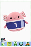 Squishmallowwww Semender Archie 20cm 5 Litre Kız Erkek Çocuk Oyuncakları Eğitici Oyuncaklar