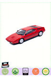 Welly 1:24 Bmw M1 5 Litre Kız Erkek Çocuk Oyuncakları Eğitici Oyuncaklar