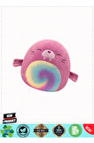 Squishmallowwww Deniz Ayısı Rou 20cm 5 Litre Kız Erkek Çocuk Oyuncakları Eğitici Oyuncaklar