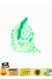 Squishmallowwww Yeşil Triceratops Rocio 20cm 5 Litre Kız Erkek Çocuk Oyuncakları Eğitici Oyuncaklar