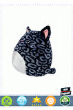 Squishmallowwww Kara Panter Xiomara 20cm 5 Litre Kız Erkek Çocuk Oyuncakları Eğitici Oyuncaklar
