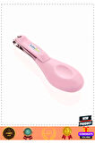 BabyyJemmm Bebek ÇıtÇıt Tırnak Makası 576 Pembe 1 Gram Kız Erkek Çocuk Oyuncakları Eğitici Oyuncakla