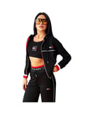 Tommy Hilfiger Bayan 3 "Lü Eşofman Takımı Set