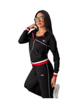 Tommy Hilfiger Bayan 3 "Lü Eşofman Takımı Set