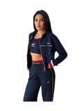 Tommy Hilfiger Bayan 3 "Lü Eşofman Takımı Set