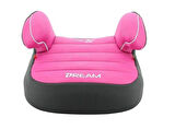 Comfymax Dream Lux 15-36 kg Yükseltici Pink