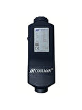 Webasto Tipi Eko Paket Dizel Isıtıcı 2.8 kW (12V)