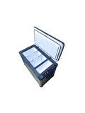 K30 Portatif Buzdolabı (30 Lt)