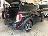 Mini Countryman Bagaj Havuzu 2017-2023 Arası