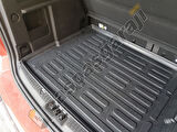 Ford Courier Koltuklu Van Bagaj Havuzu 2014-2023 Arası