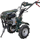 Kaan 260 s çapa motoru-akülü matkap hediyeli