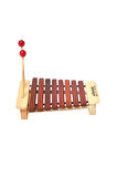 Cepsilofon (DCS8) – Taşınabilir ve Eğitici Mini Ksilofon- Kselofon - Xylophone