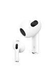 Ipod Touch (7. nesil) Uyumlu 3. Nesil Bluetooth Kulaklık