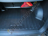 Kaiser Honda Cr-v Bagaj Havuzu, 2002-2006 Arası