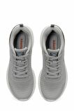 Kinetix Craw Tx Air Havalı Taban Unisex Günlük Fileli Spor Ayakkabı