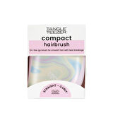 Tangle Teezer Compact Styler Ice Cream Swirl Kolay Tarama Fırçası