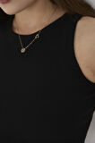 Wearflawless Kadın 2'li Adet Fitilli PAMUKLU Örme Kaşkorse Crop Bluz Atlet