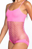 Pembe Mı Emay 5041 Fantazi Body