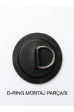 D-Ring Montaj Parçası – SUP Paddle Board Universal Bağlantı Aparatı