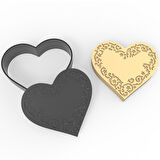 Kurabiye Damga Set - RP21167