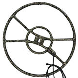 Minelab GPX Dedektör Serisi Uyumlu 18'' Concentric Başlık