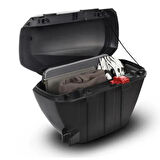 Shad SH23 Yan Çanta - Siyah