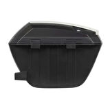 Shad SH23 Yan Çanta - Siyah