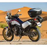 Shad SH35 SAĞ/SOL Aluminyum Premium Yan Çanta