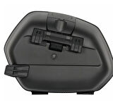 Shad SH36 Sağ/Sol Carbon Premium Yan Çanta