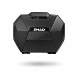 Shad SH38X Genişletilebilir Karbon Yan Çanta Seti Sağ ve Sol