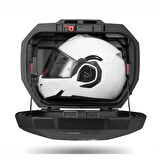 Shad SH38X Genişletilebilir Karbon Yan Çanta Seti Sağ ve Sol