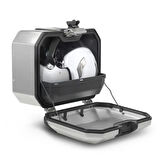 Shad TR47 Terra Yan Çanta - SOL