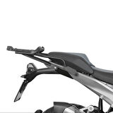 Shad R1300 GS TR48 Siyah Alüminyum Topcase Tabla ve Bağlantı Demiri Seti 
