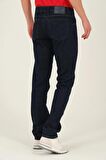 Erkek Lacivert (Navy) Kot Pantolon